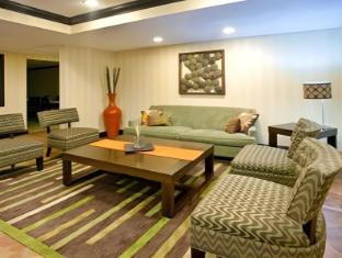 holiday inn express hotel and suites wabash by ihg