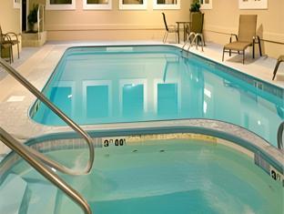 holiday inn express hotel and suites wabash by ihg