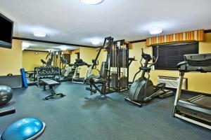 holiday inn express hotel and suites wabash by ihg