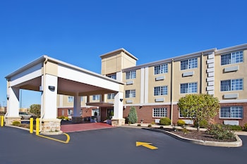Holiday Inn Express Hotel & Suites Wabash By Ihg,Indiana>>Huntington,3 star
