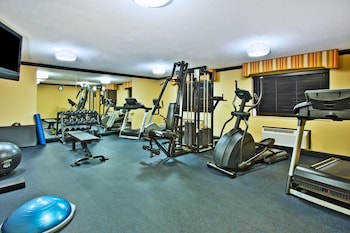 Holiday Inn Express Hotel & Suites Wabash By Ihg,Indiana>>Huntington,3 star