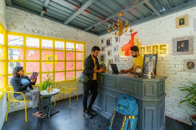 whoopers boutique kasol