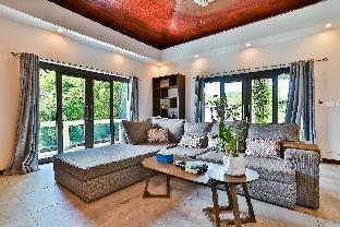 cliff haven villa krabi