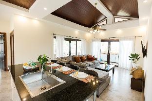 cliff haven villa krabi