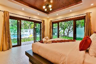 cliff haven villa krabi