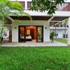 cliff haven villa krabi