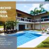 cliff haven villa krabi