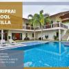 cliff haven villa krabi
