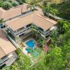 cliff haven villa krabi