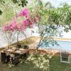 cliff haven villa krabi