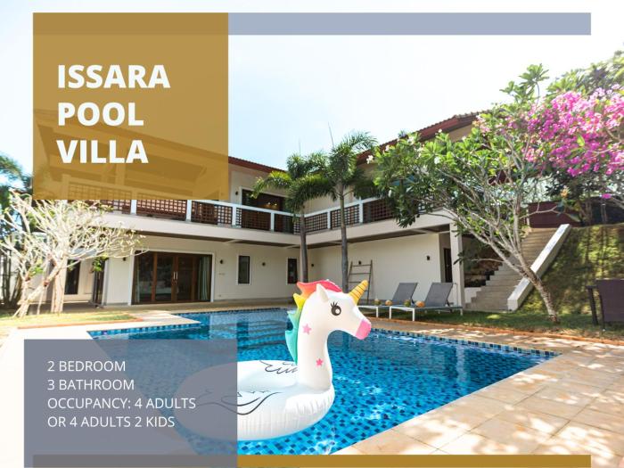 cliff haven villa krabi