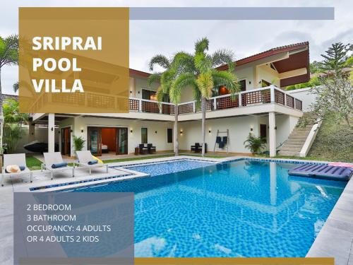 cliff haven villa krabi