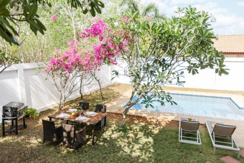 cliff haven villa krabi