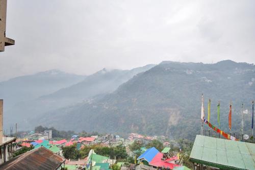 gangtok