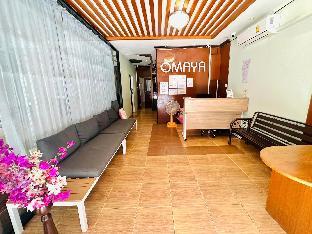 cocoon omaya hotel patong