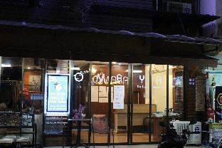 cocoon omaya hotel patong