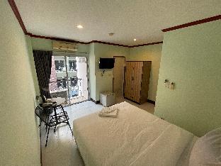 cocoon omaya hotel patong