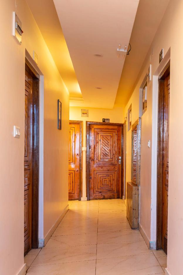 the green park shimla