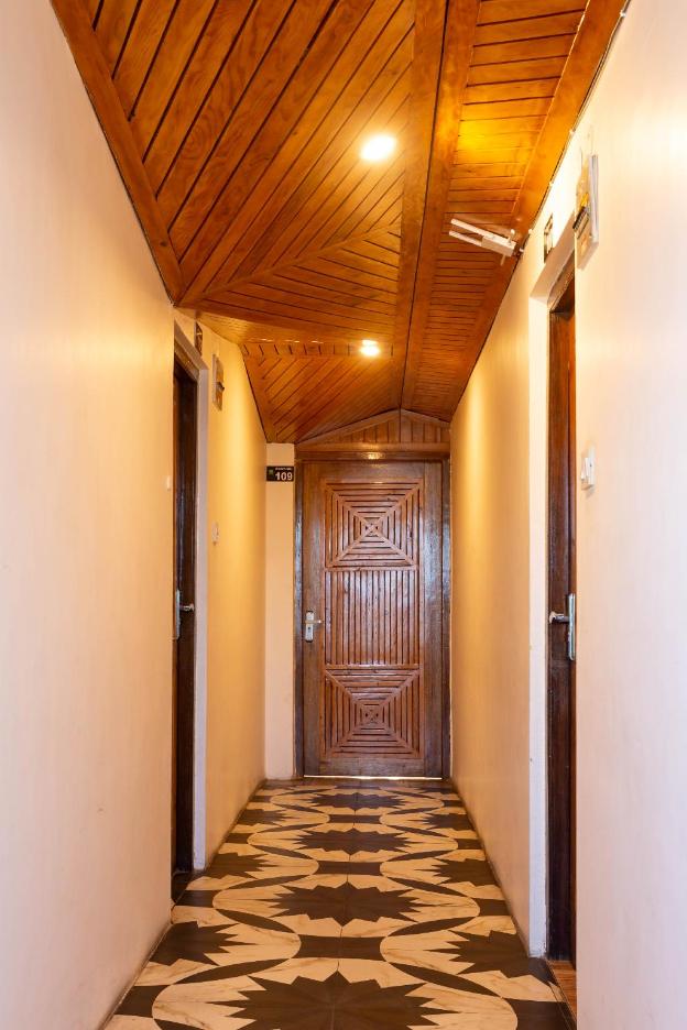 the green park shimla