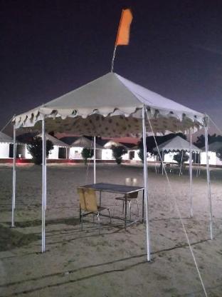 desert malra camp