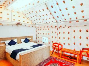 desert island camp and resort jaisalmer