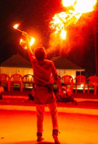 desert island camp and resort jaisalmer