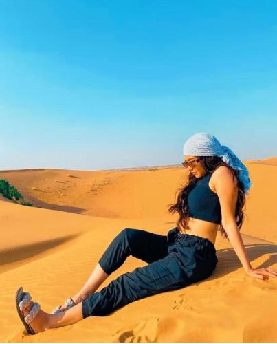 desert island camp and resort jaisalmer