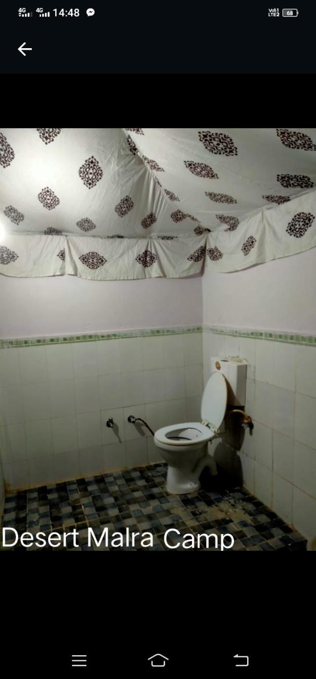 desert island camp and resort jaisalmer