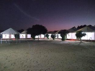 Desert Malra Camp,India>>Jaisalmer,3 star