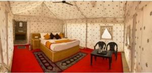 desert island camp and resort jaisalmer