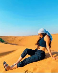 desert island camp and resort jaisalmer