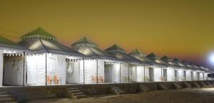 desert island camp and resort jaisalmer