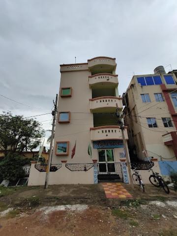 ashirbad villa