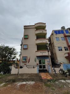 ashirbad villa