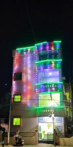 Ashirbad Villa,,2 star