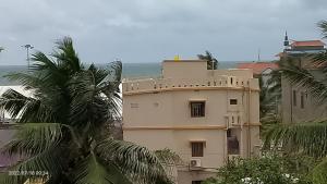 ashirbad villa
