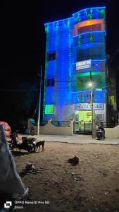 Ashirbad Villa,,2 star