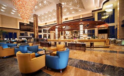 regal palace resort and spa