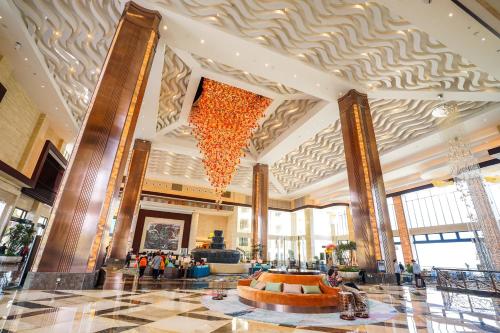 regal palace resort and spa