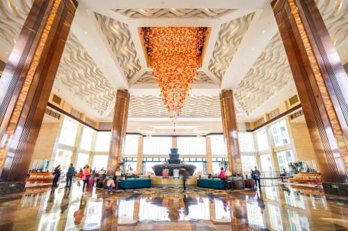 regal palace resort and spa