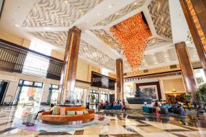 regal palace resort and spa