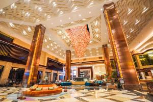 regal palace resort and spa