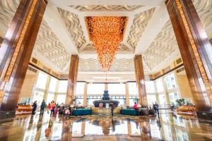 regal palace resort and spa