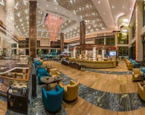 regal palace resort and spa