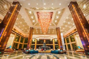 regal palace resort and spa