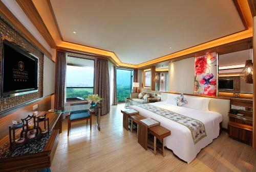 regal palace resort and spa