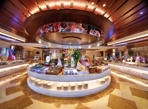 regal palace resort and spa