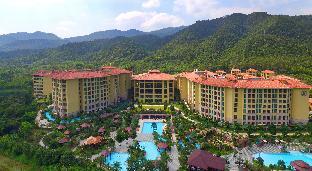 regal palace resort and spa