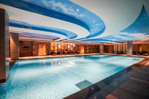 regal palace resort and spa