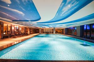 regal palace resort and spa